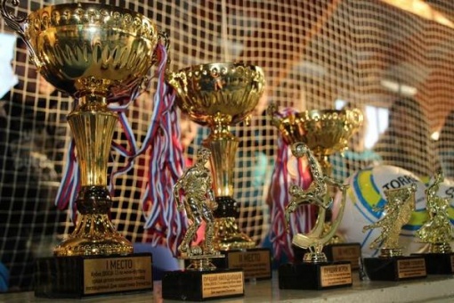 Приглашаем на детско-юношеский турнир по мини-футболу, посвященный Дню защитника Отечества
